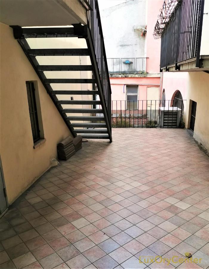 Luxory Center - Bilocale In Centro Storico In Palazzo D'Epoca In Zona Pedonale Vicino Alla Metro Vittoria Брешія Екстер'єр фото